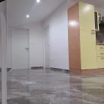 Attico Marsiglie Casal Fiumanese