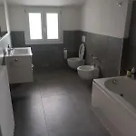 Attico Marsiglie