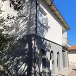 Gasthuis Attico Marsiglie 3*