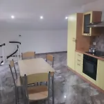 Attico Marsiglie Casal Fiumanese
