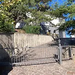Attico Marsiglie Casal Fiumanese