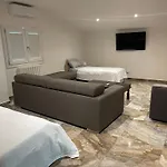 Attico Marsiglie Gasthuis 3*