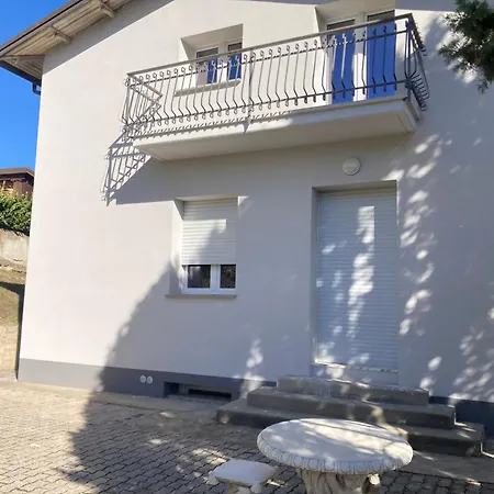 Guest house Attico Marsiglie