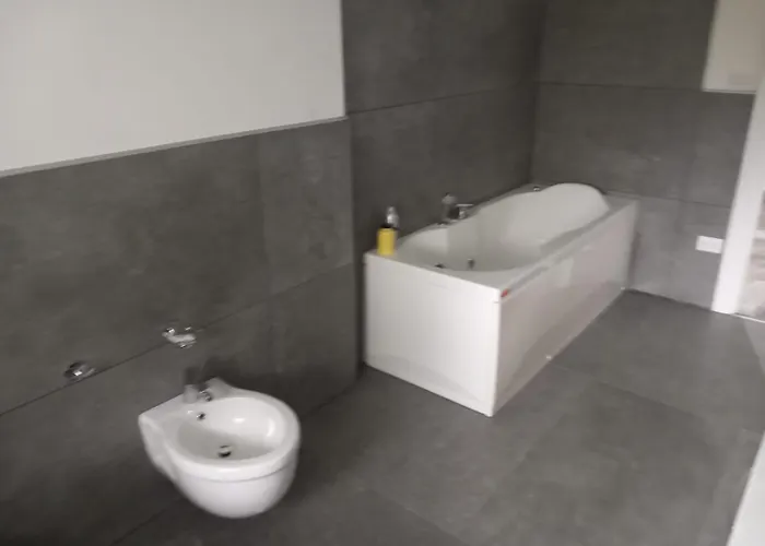 Guest house Attico Marsiglie