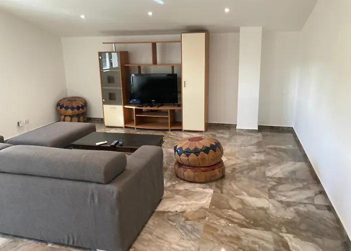 Guest house Attico Marsiglie