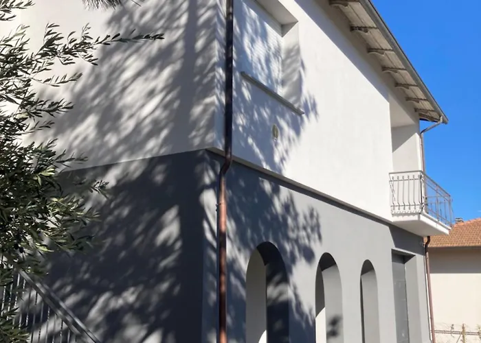 Guest house Attico Marsiglie 3*