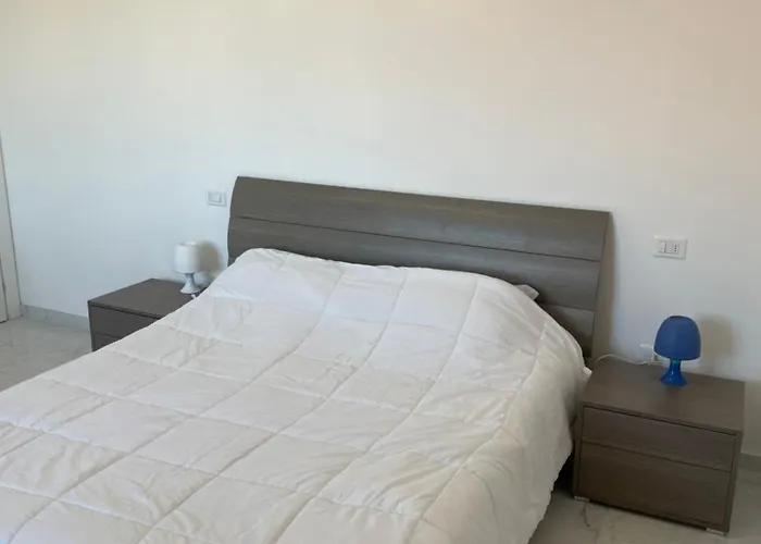 Attico Marsiglie Guest house Casal Fiumanese