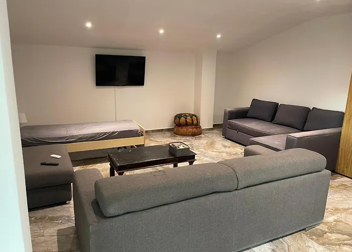 Guest house Attico Marsiglie Casal Fiumanese