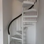 Maison d'hôtes Attico Marsiglie