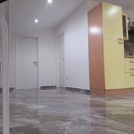 Attico Marsiglie Casal Fiumanese