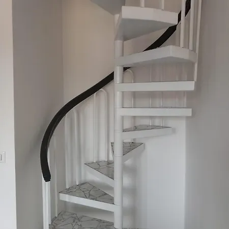 Pensión Attico Marsiglie
