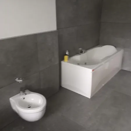 Guest house Attico Marsiglie