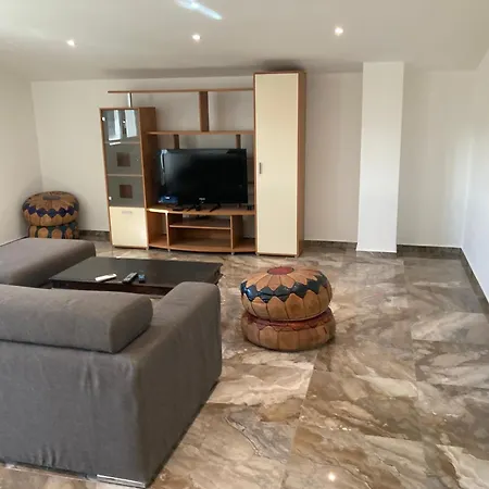 Guest house Attico Marsiglie