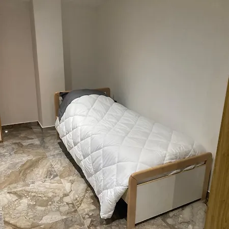 Attico Marsiglie Casal Fiumanese