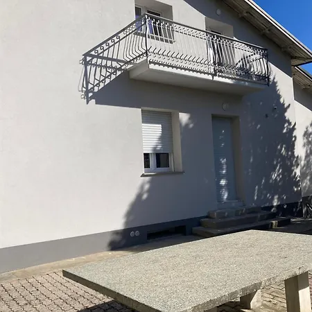 Affittacamere Attico Marsiglie Casal Fiumanese