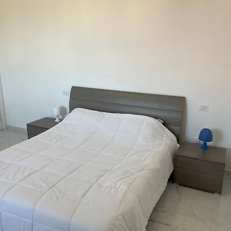 Attico Marsiglie Guest house Casal Fiumanese