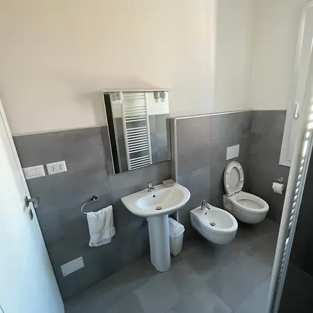 Guest house Attico Marsiglie