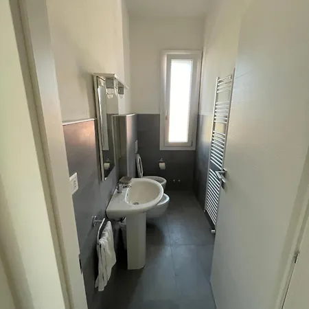 Guest house Attico Marsiglie Casal Fiumanese