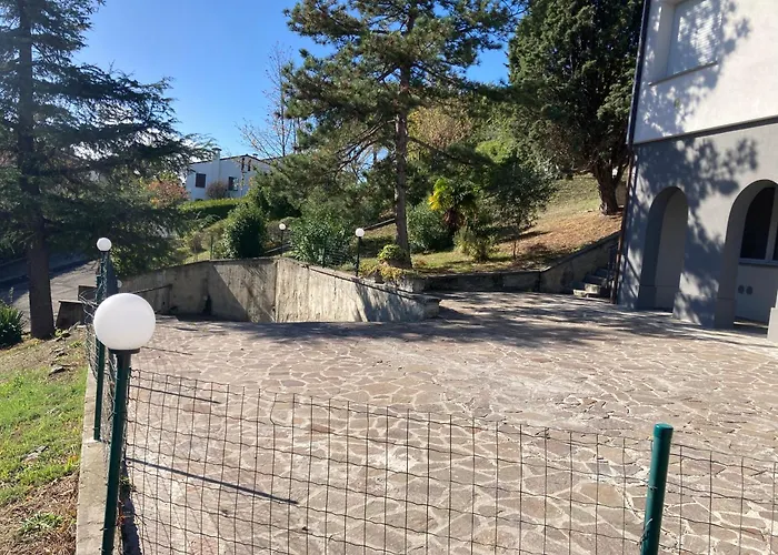 ゲストハウス Attico Marsiglie