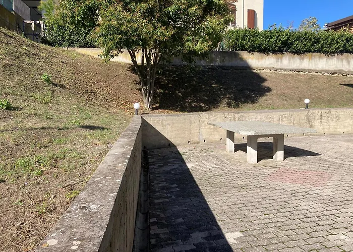 Гостевой дом Attico Marsiglie